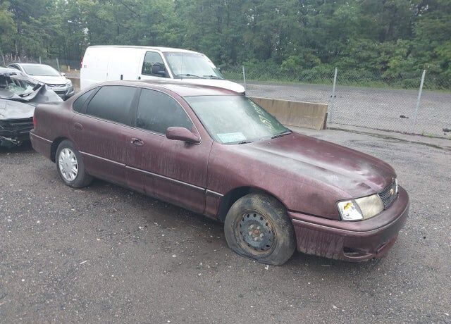 1998 TOYOTA Avalon