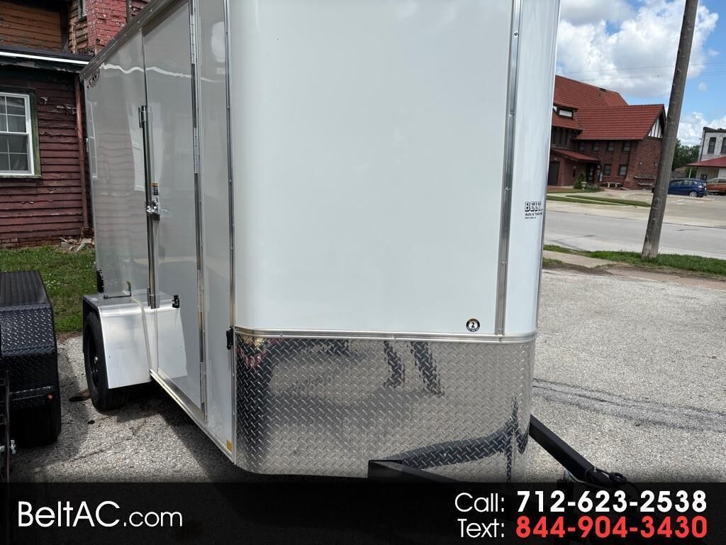 2026 H & H TRAILERS H & H Trailers