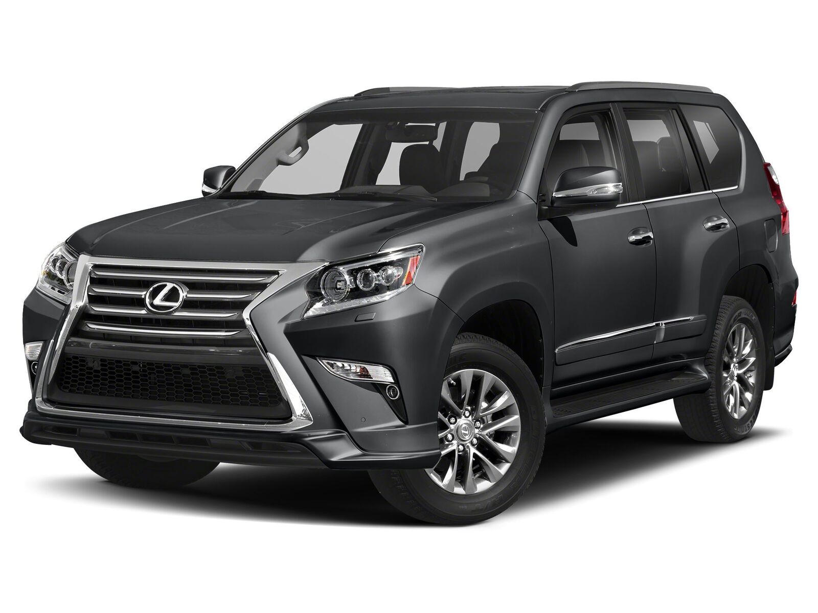 2019 LEXUS GX