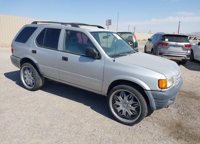 1998 ISUZU Rodeo/Amigo