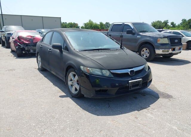 2011 HONDA Civic