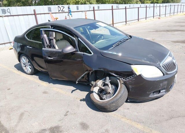 2013 BUICK Verano