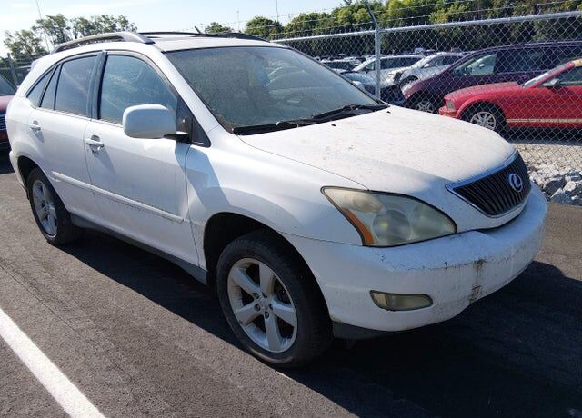 2004 LEXUS RX