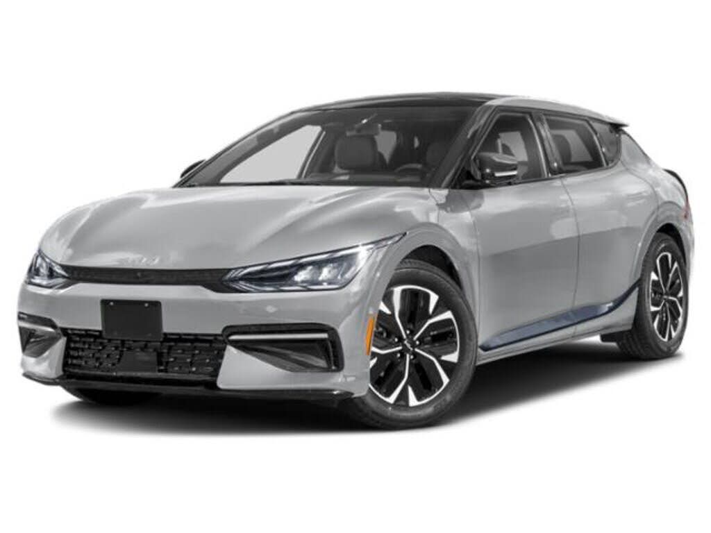 2024 KIA EV6