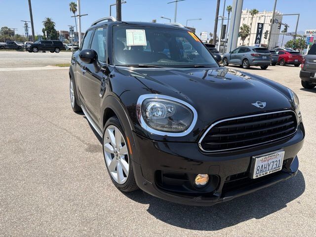2017 MINI Countryman