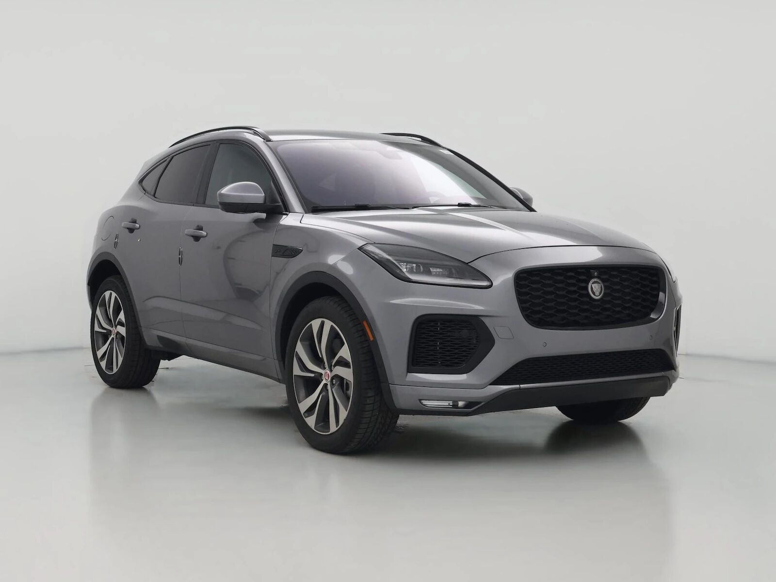 2021 JAGUAR E-PACE