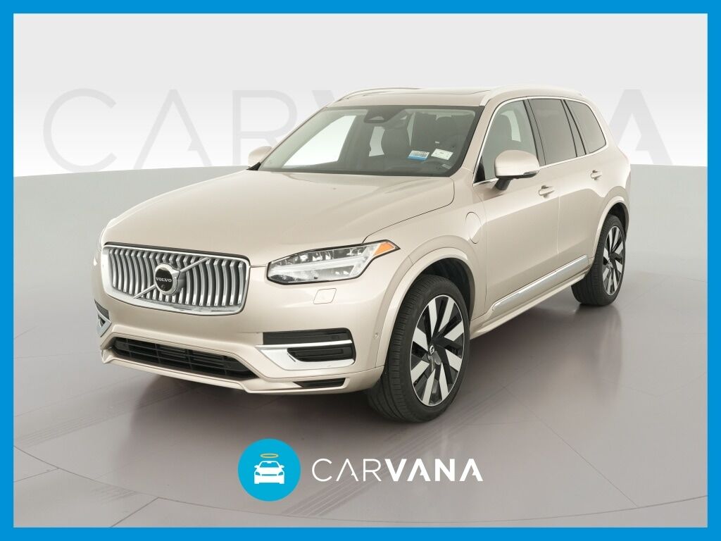2023 VOLVO XC90