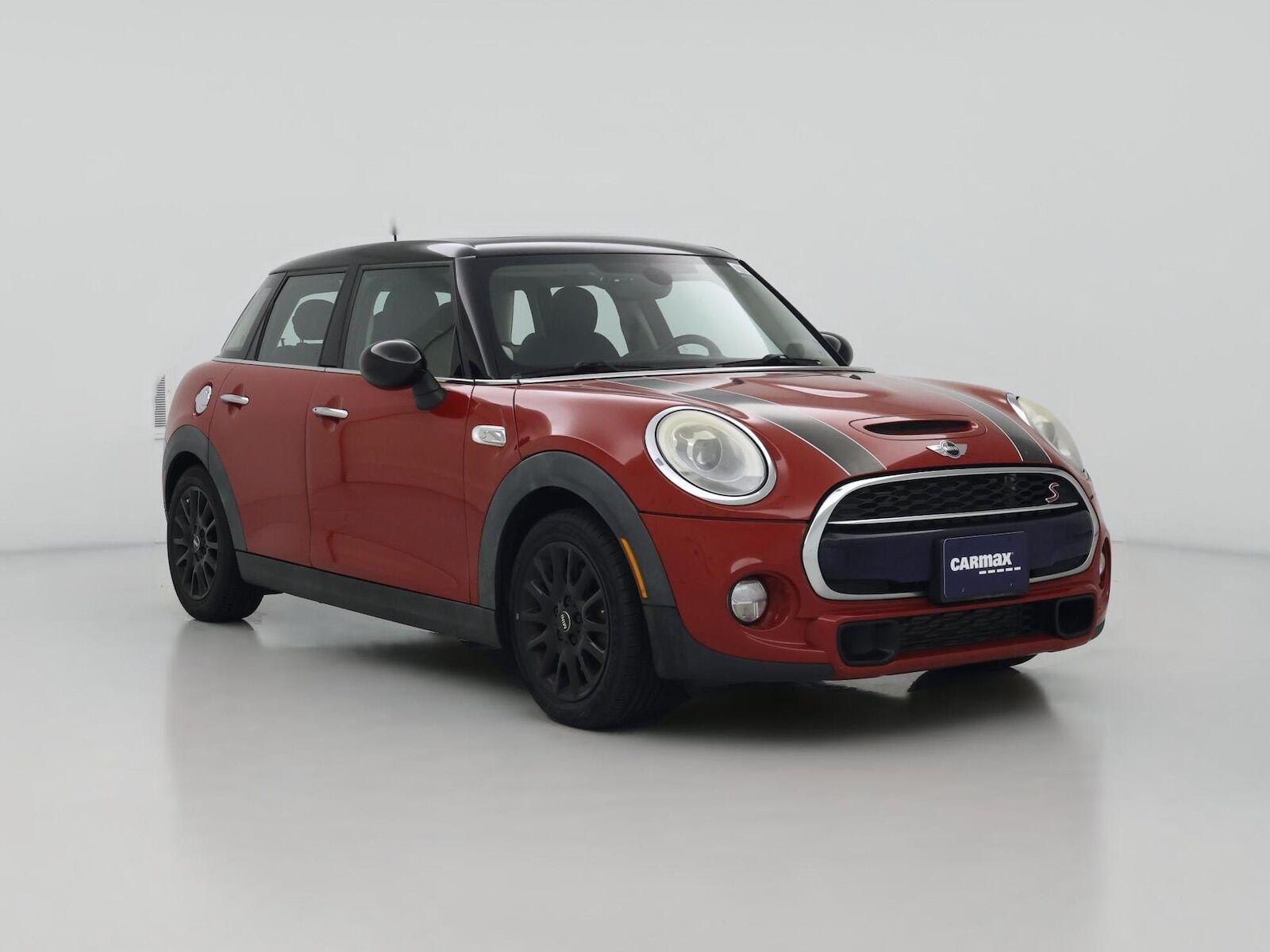 2015 MINI Hardtop