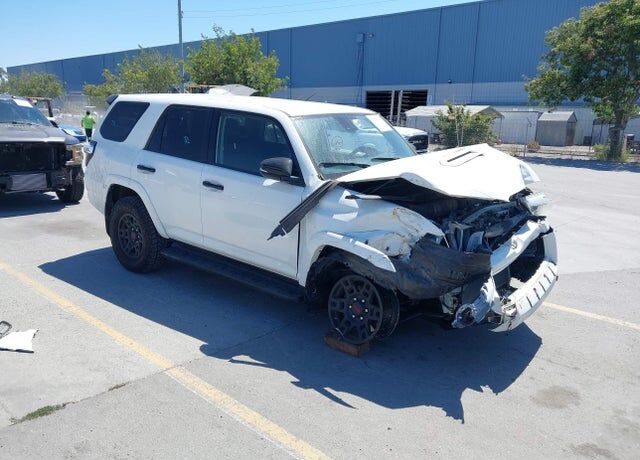 2021 TOYOTA 4-Runner