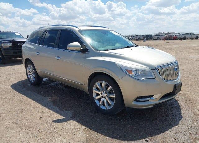 2014 BUICK Enclave