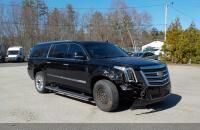 2016 CADILLAC Escalade