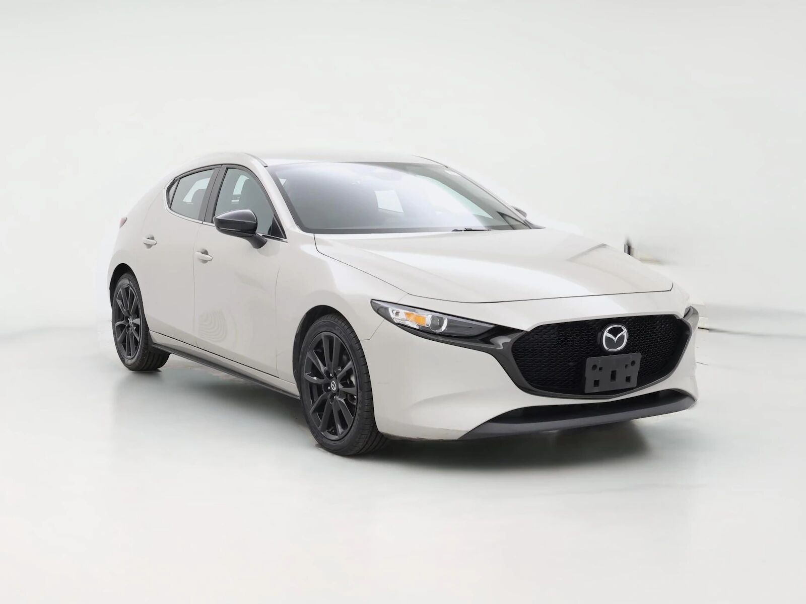 2024 MAZDA Mazda3