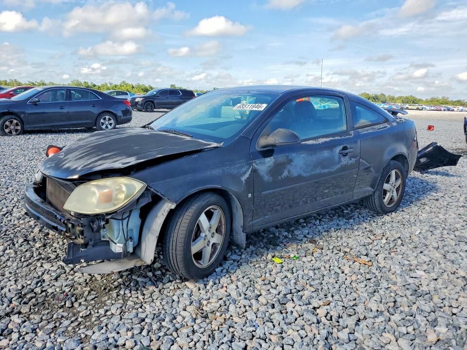 2006 CHEVROLET Cobalt