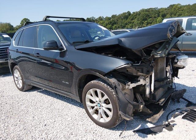 2015 BMW X5