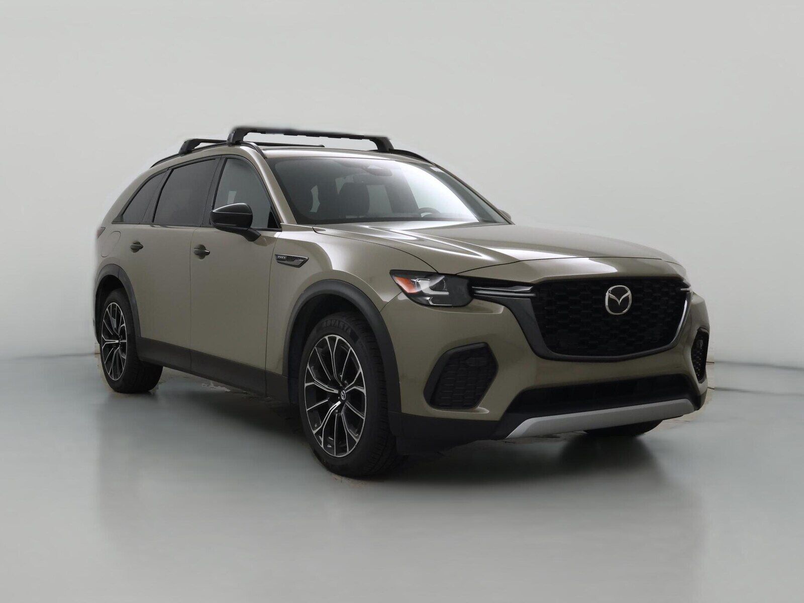 2025 MAZDA CX-70