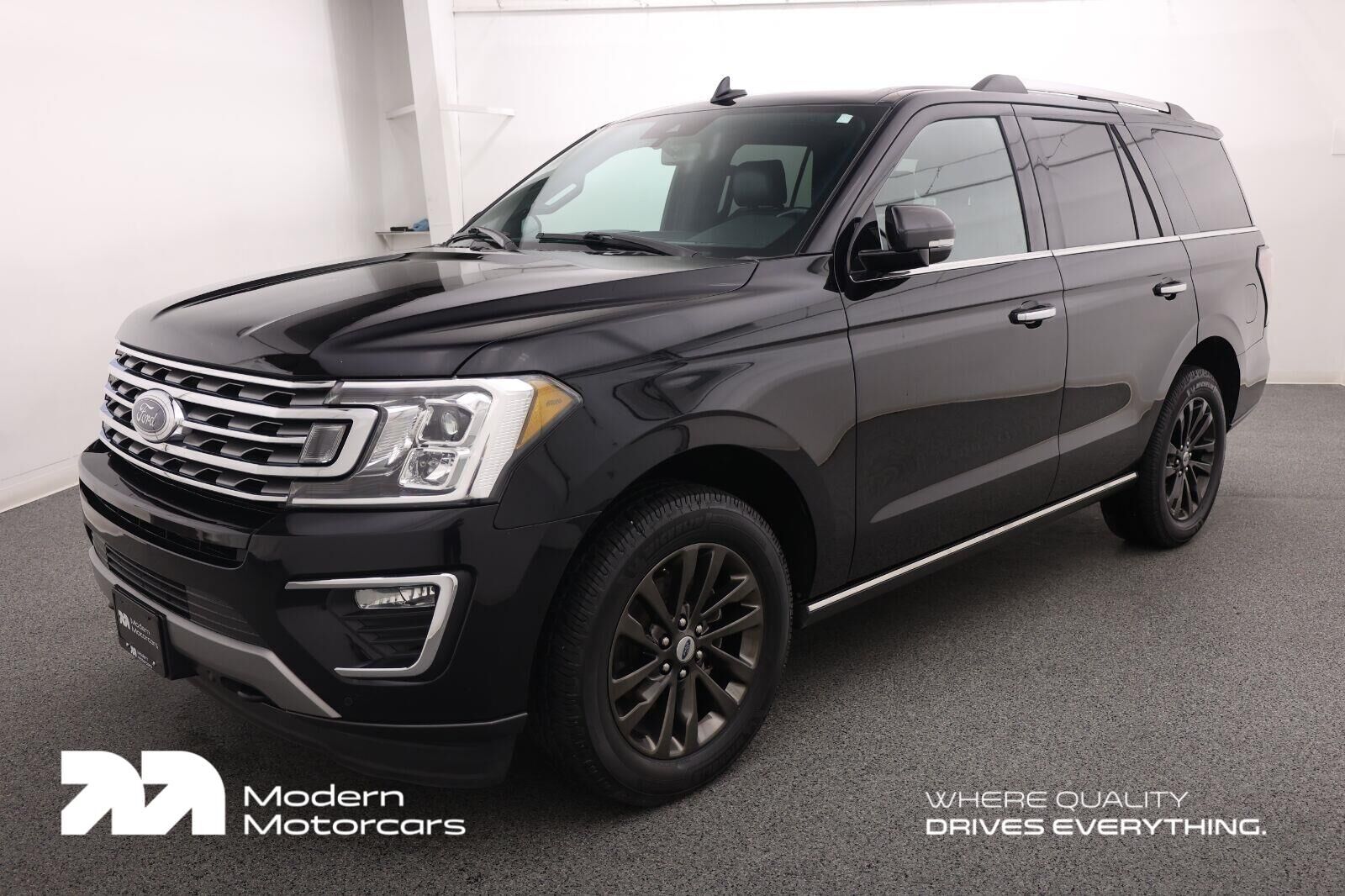 2019 FORD Expedition