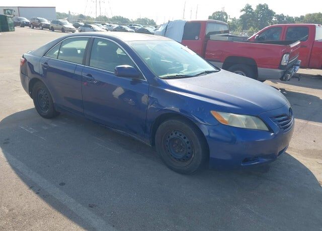 2009 TOYOTA Camry