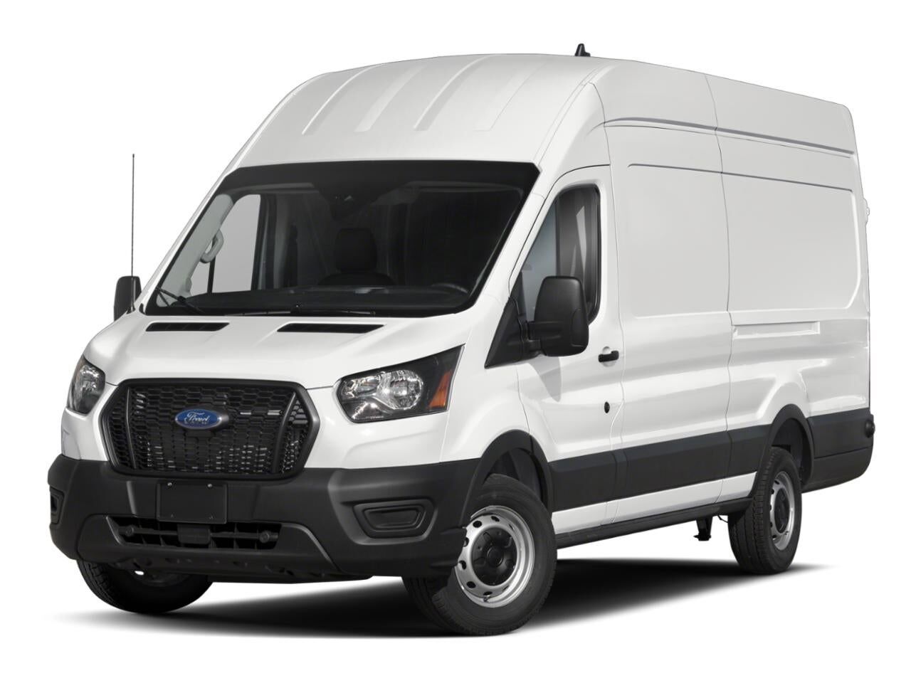 2027 FORD Transit