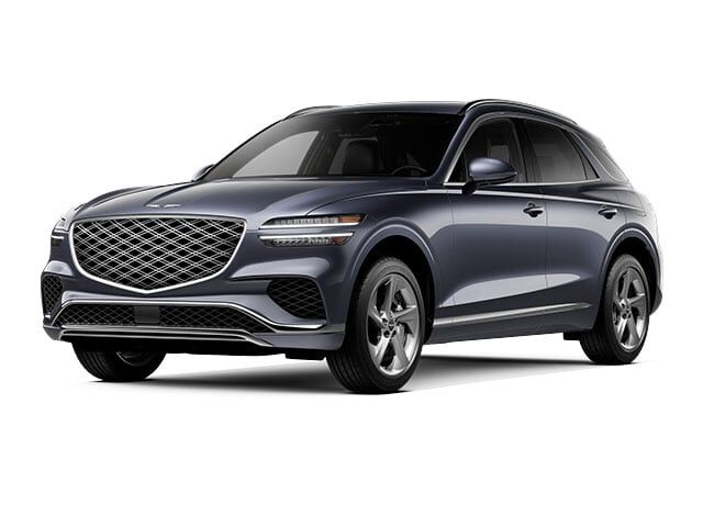 2027 GENESIS GV70