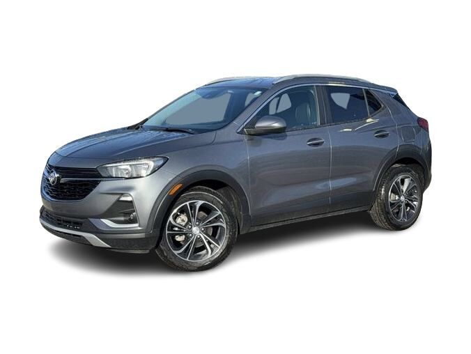 2020 BUICK Encore GX