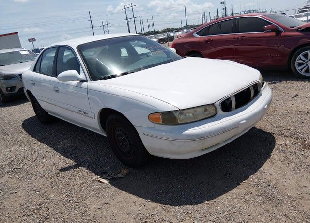 2000 BUICK Century