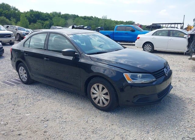 2013 VOLKSWAGEN Jetta