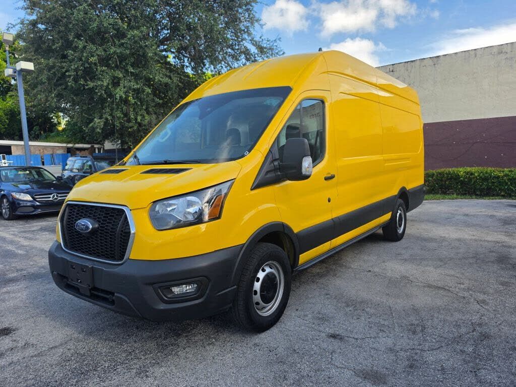 2021 FORD F-Super Duty