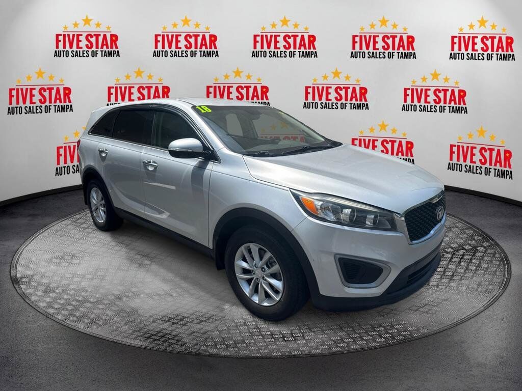 2018 KIA Sorento