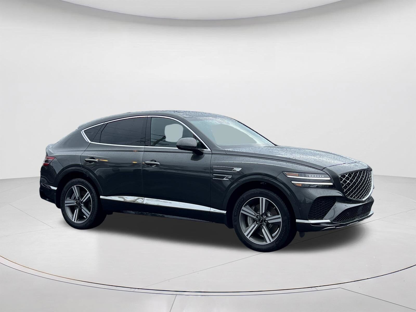 2026 GENESIS GV80