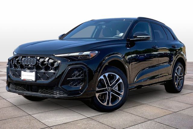 2026 AUDI Q5