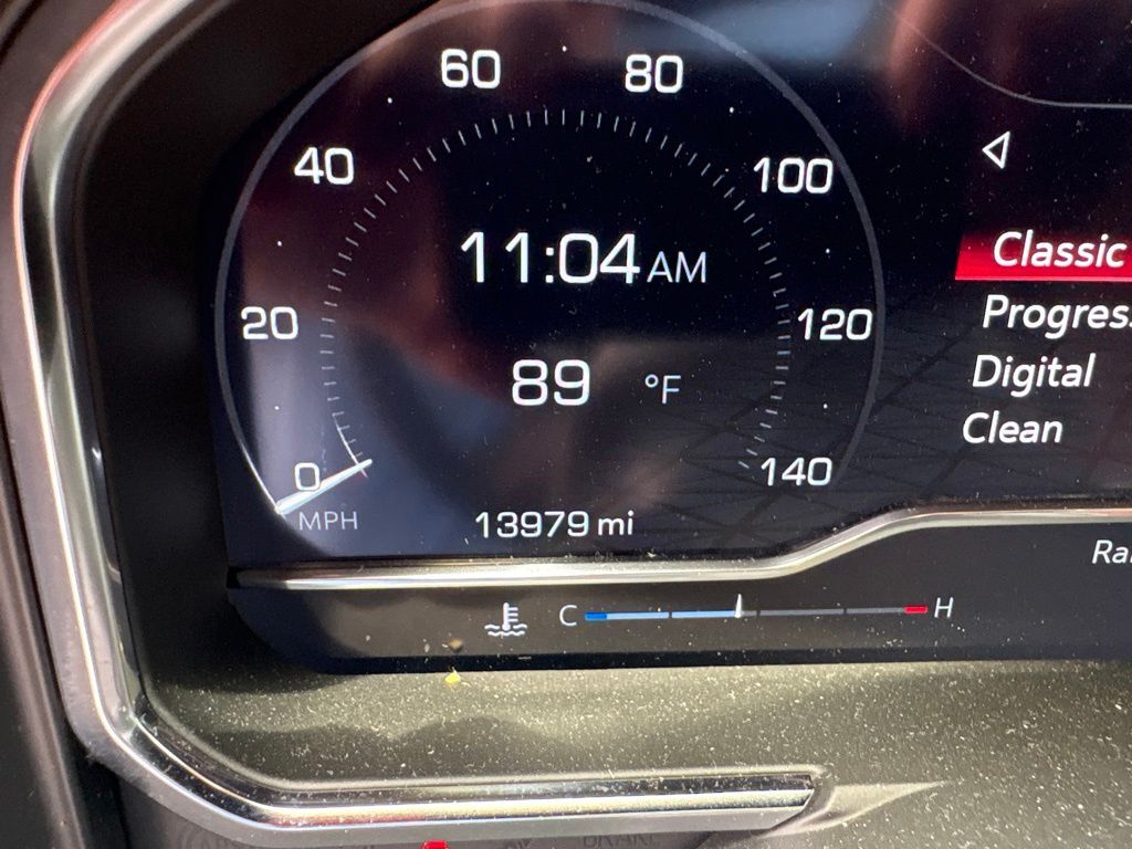 2024 GMC Sierra HD