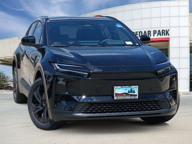 2026 TOYOTA C-HR