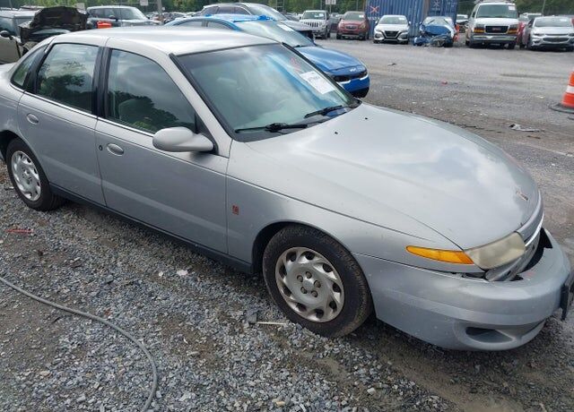 2000 SATURN LS1
