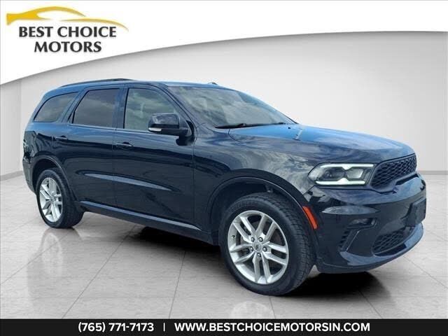 2023 DODGE Durango