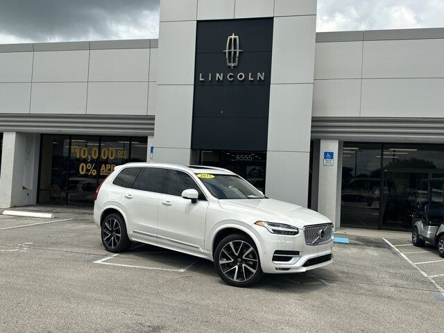 2023 VOLVO XC90