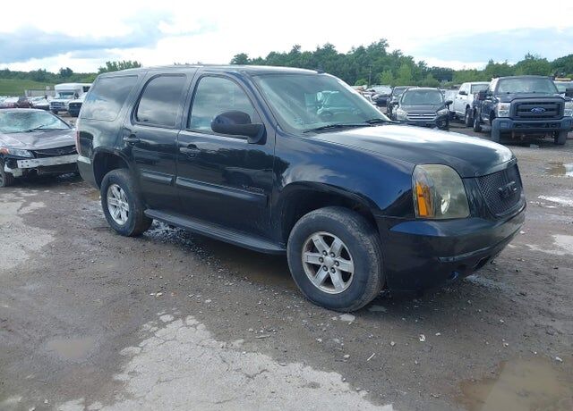 2009 GMC Yukon