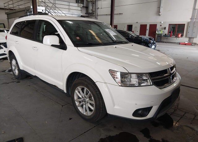 2013 DODGE Journey