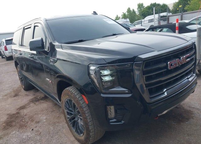 2023 GMC Yukon XL