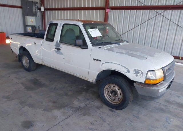 2000 FORD Ranger