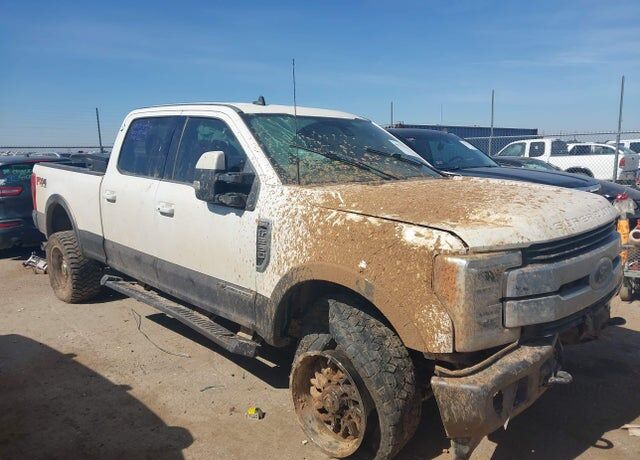 2019 FORD F-250