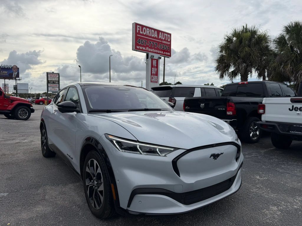 2023 FORD Mustang