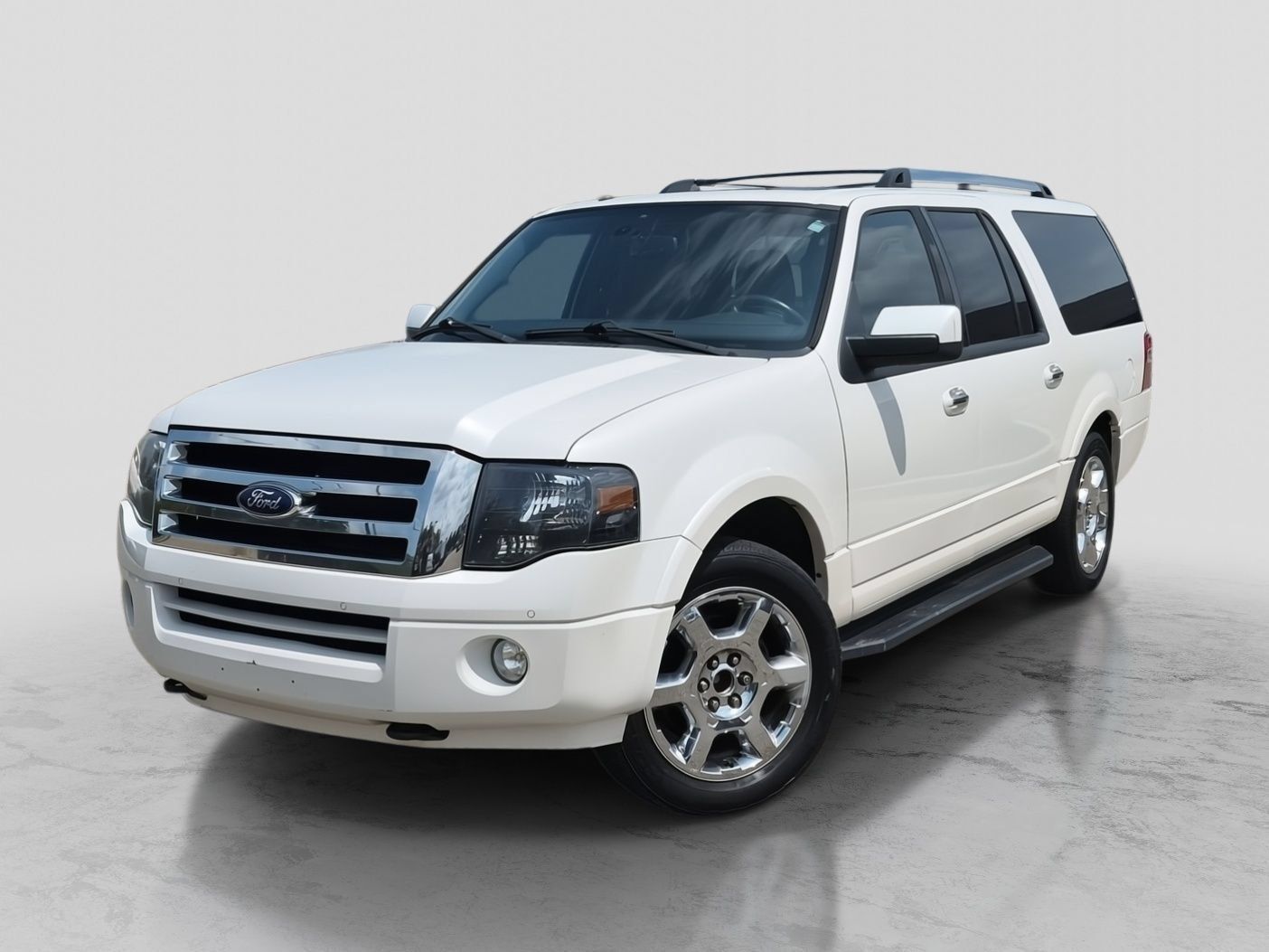 2014 FORD Expedition