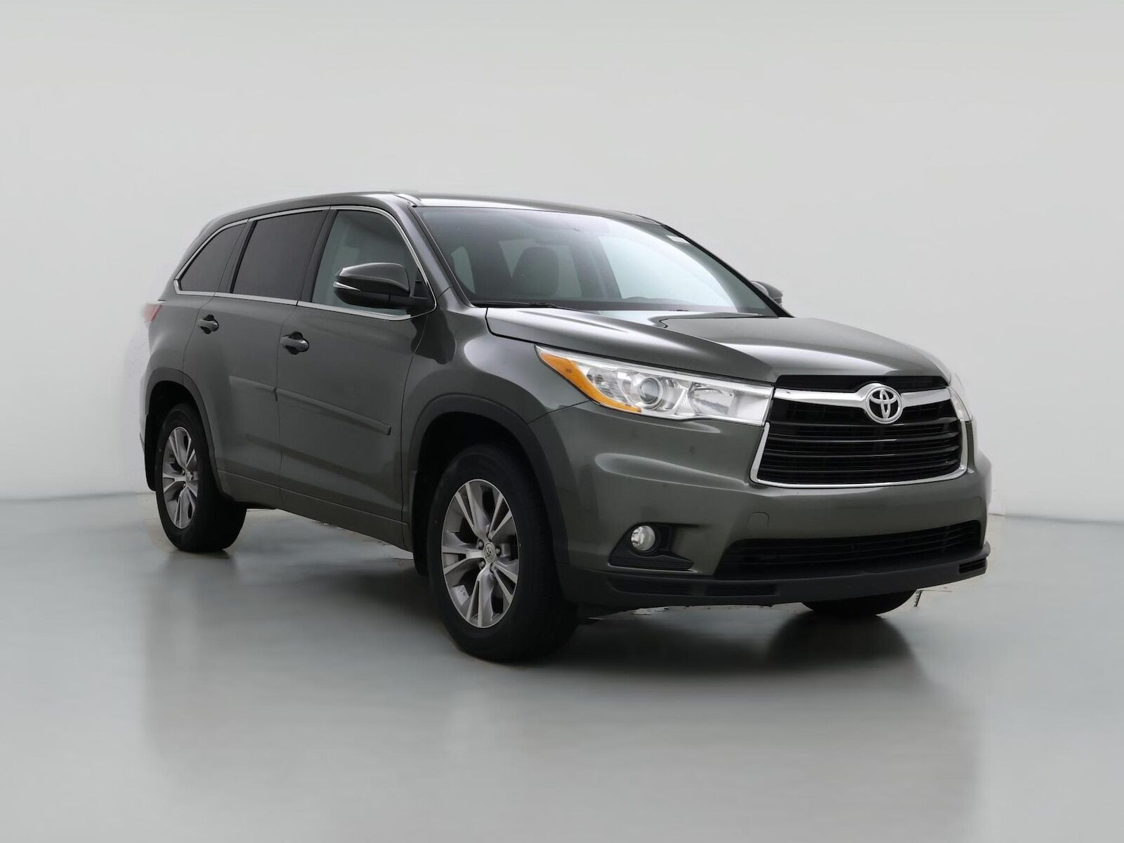 2014 TOYOTA Highlander