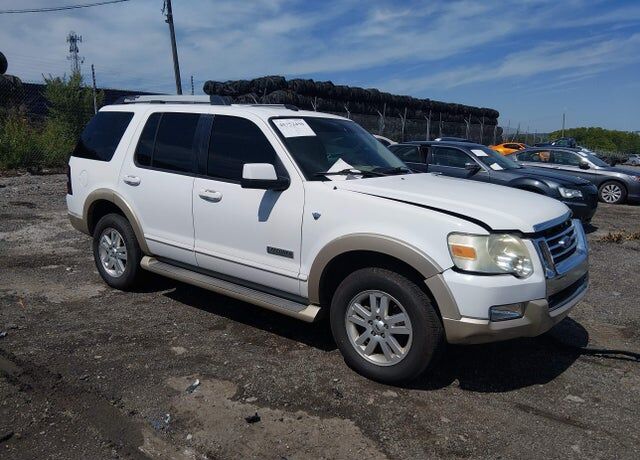 2007 FORD Explorer