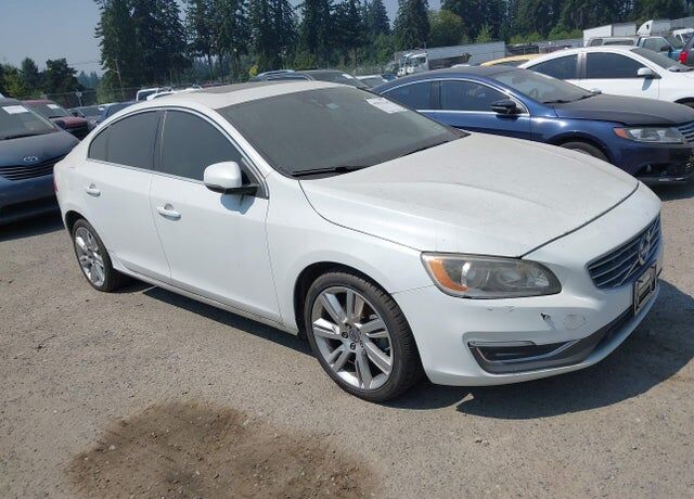 2018 VOLVO S60