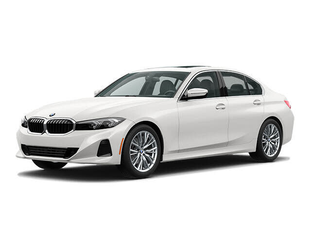 2024 BMW 3 Series