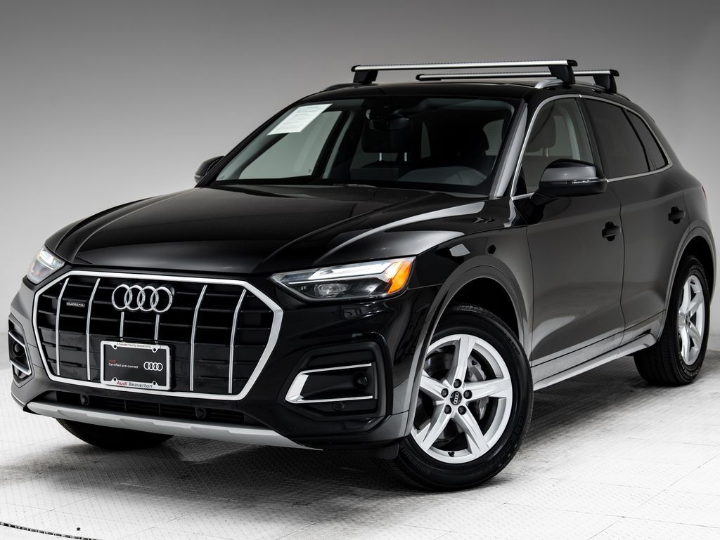 2023 AUDI Q5