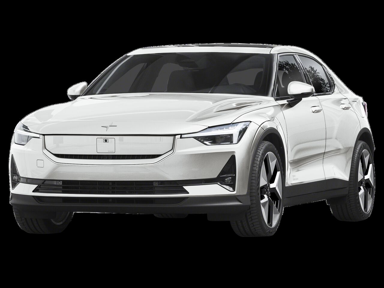2024 POLESTAR PS2