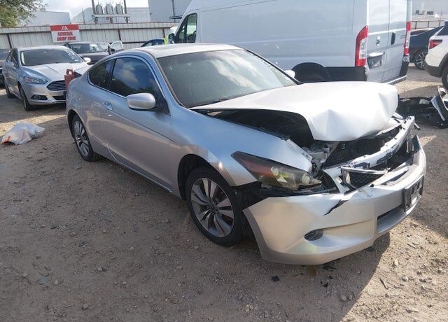 2009 HONDA Accord
