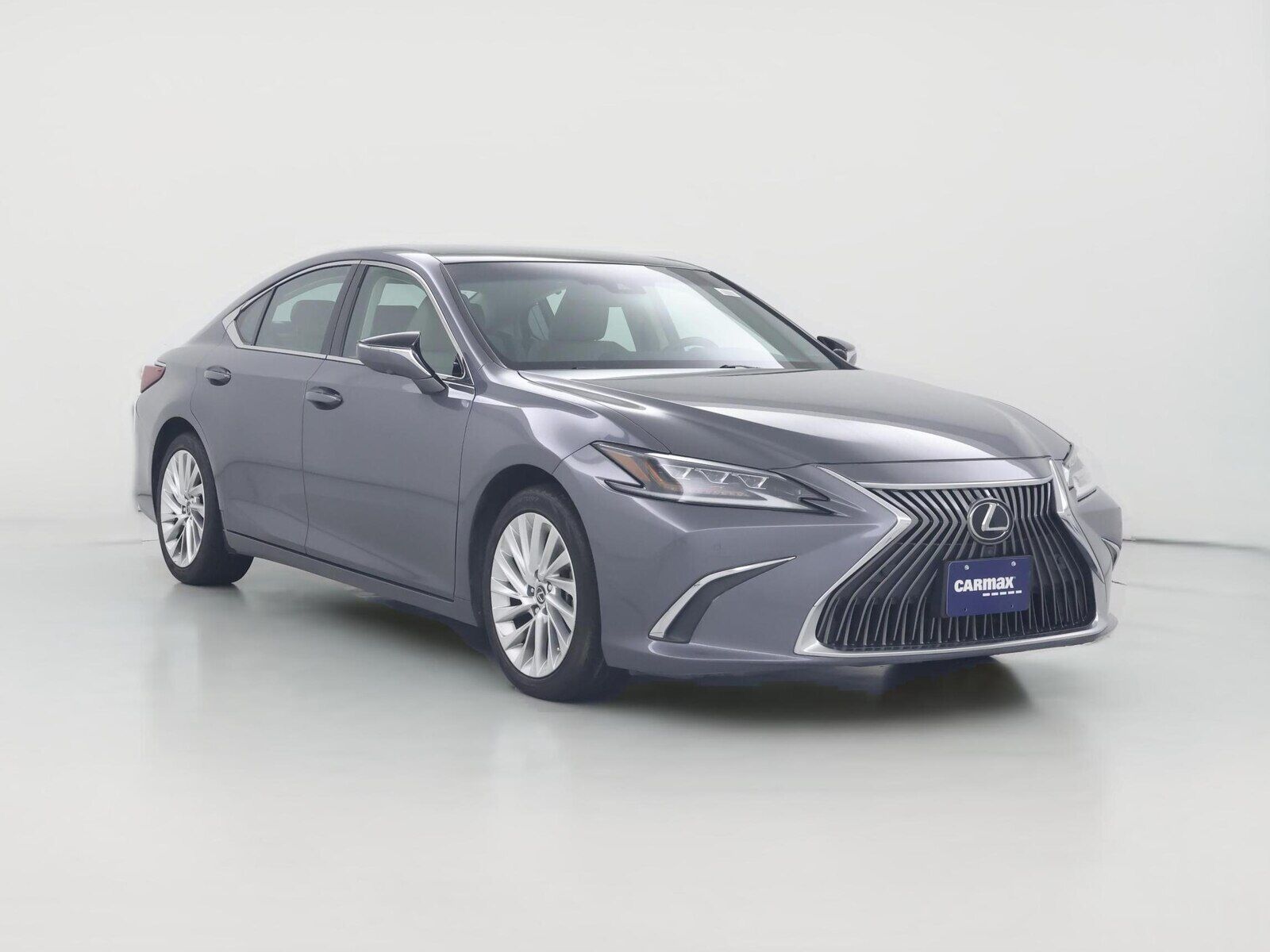 2020 LEXUS ES